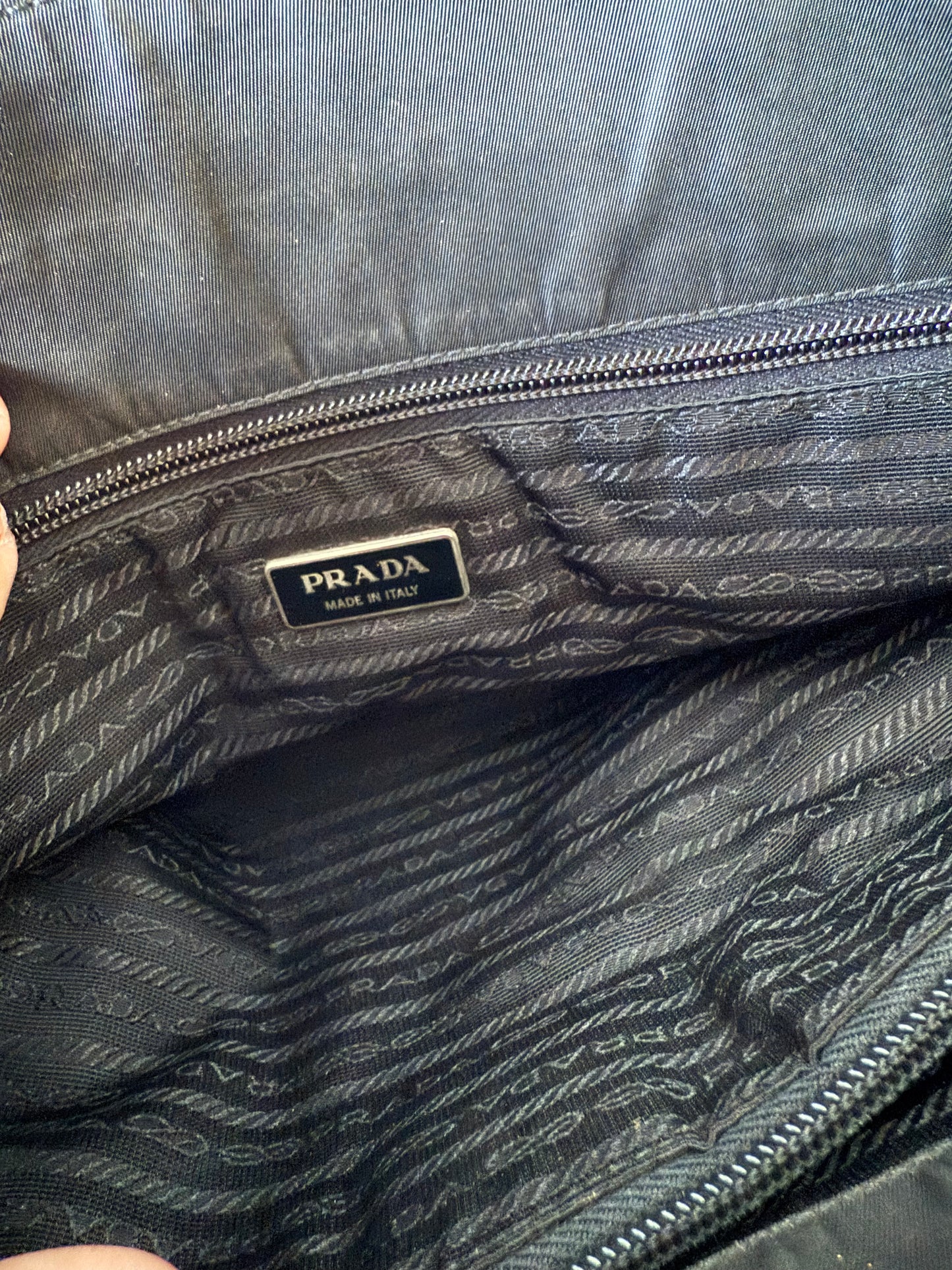 Prada Tote bag