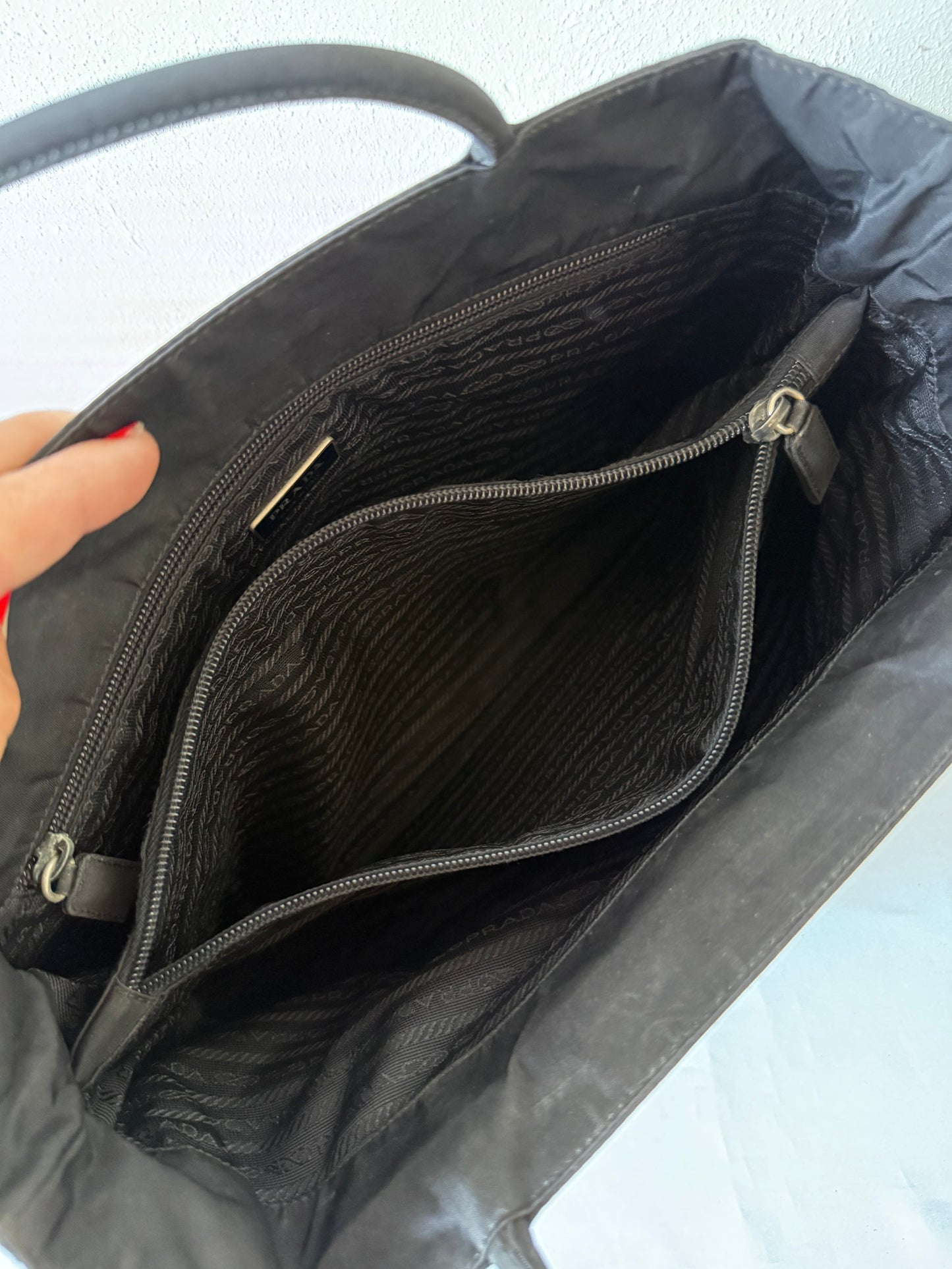 Prada Tote bag
