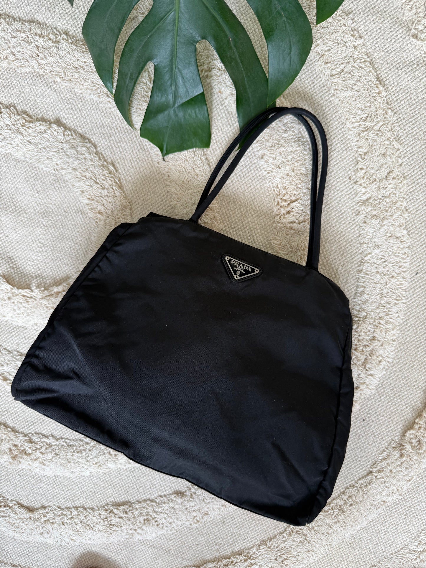 Prada håndtaske